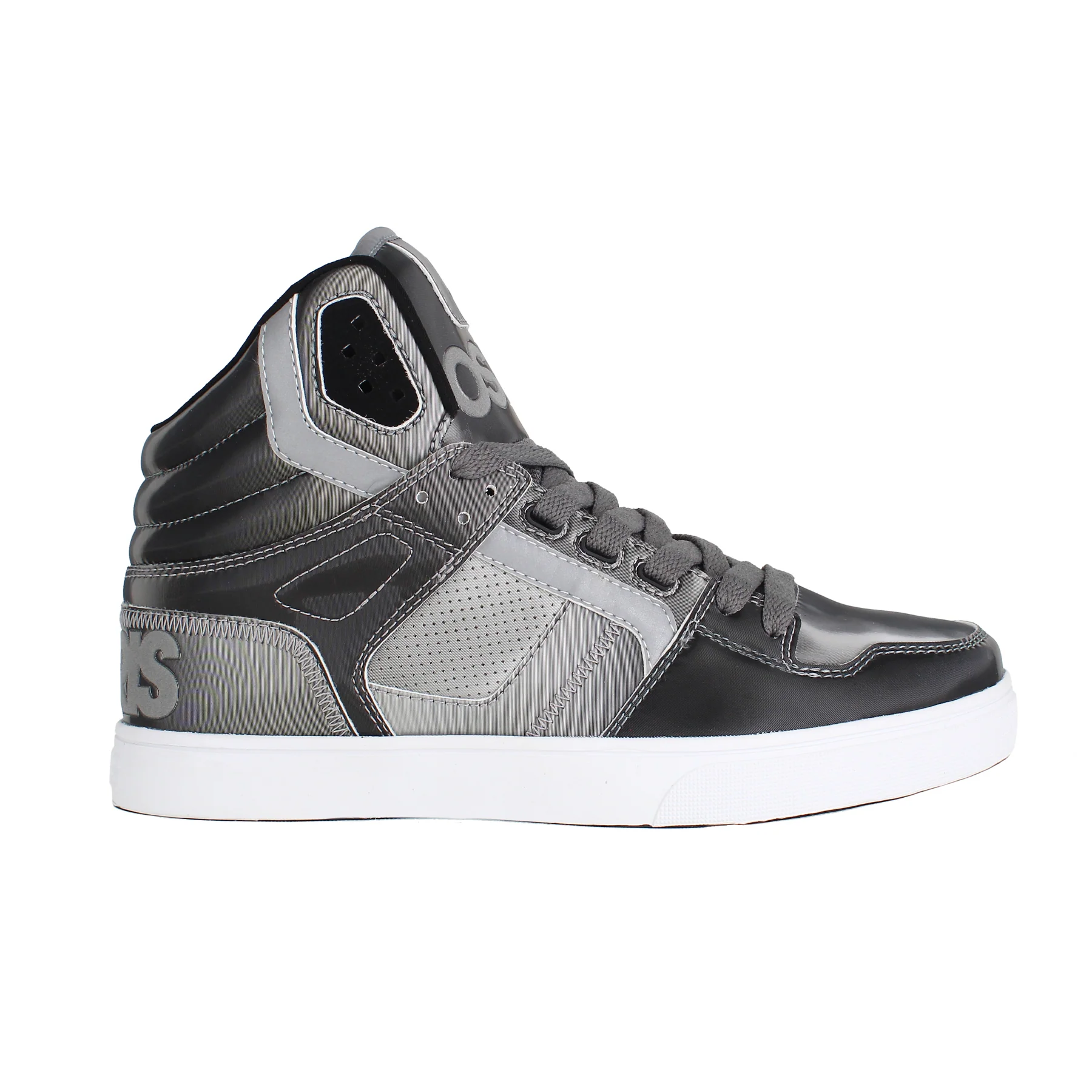 High Tops